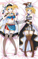 Love Live! ラブライブ! マリン編 水兵さん 絢瀬絵里風 ●等身大 抱き枕カバー