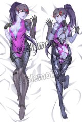 オーバーウォッチ Overwatch ウィドウメイカー Widowmaker ●等身大 抱き枕カバー