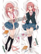 桜Trick 高山春香風 たかやまはるか ●等身大 抱き枕カバー