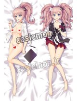 スーパーダンガンロンパ2 さよなら絶望学園 江ノ島盾子風 02 ●等身大 抱き枕カバー