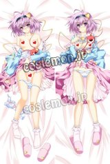 東方Project 東方地霊殿 古明地さとり風 ●等身大 抱き枕カバー
