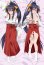 画像1: ハイスクールD×D 姫島朱乃風 ●等身大 抱き枕カバー (1)