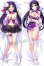 画像1: Love Live!ラブライブ! 東條希風 ●等身大 抱き枕カバー (1)
