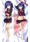 画像1: KILL la KILL キルラキル 缠流子風 まとい りゅうこ ●等身大 抱き枕カバー (1)