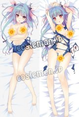 艦隊これくしょん -艦これ- 伊風 ●等身大 抱き枕カバー 