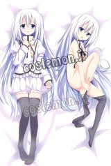 精霊使いの剣舞 テルミヌス·エスト風 02 ●等身大 抱き枕カバー