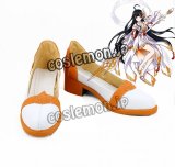 ELSWORD エルソード アラ風 三次職 コスプレ靴 ブーツ