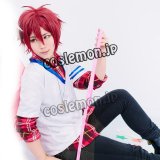 IDOLiSH7 アイドリッシュセブン 七瀬陸風 ななせりく コスプレウィッグ