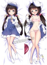 りゅうおうのおしごと！雛鶴あい風 03 ●等身大 抱き枕カバー