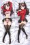 画像1: Fate/Grand Order フェイト・グランドオーダー 遠坂凛風 とおさかりん 03 ●等身大 抱き枕カバー (1)