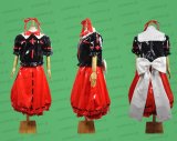 東方Project メディスン·メランコリー風 エナメル製 セット ●コスプレ衣装