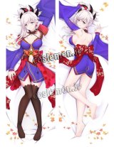 Fate/Grand Order 宮本武蔵風 みやもとむさし 02 ●等身大 抱き枕カバー