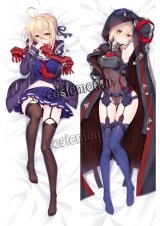 Fate/Grand Order ジャンヌ・ダルク風 ●等身大 抱き枕カバー