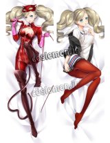 ペルソナ5 PERSONA5 高巻杏風 たかまきあん 怪盗 パンサー ●等身大 抱き枕カバー