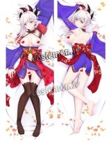 Fate/Grand Order 宮本武蔵風 みやもとむさし 03 ●等身大 抱き枕カバー