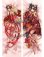 画像1: Fate/Grand Order フェイト・グランドオーダー ルーラー ジャンヌ・ダルク風 03 ●等身大 抱き枕カバー (1)
