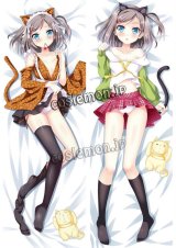 変態王子と笑わない猫。 筒隠月子風 02 ●等身大 抱き枕カバー