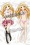 画像1: 変態王子と笑わない猫。 小豆梓風 04 ●等身大 抱き枕カバー (1)