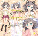 変態王子と笑わない猫。 筒隠月子風 08 ●等身大 抱き枕カバー