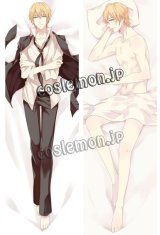 黒子のバスケ 黄瀬涼太風 03 ●等身大 抱き枕カバー
