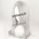 ユーリ!!! on ICE ヴィクトル・ニキフォロフ風 05 コスプレウィッグ