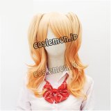 citrus シトラス 藍原柚子風 あいはらゆず コスプレウィッグ