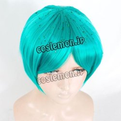 画像3: 宝石の国 フォスフォフィライト風 03 コスプレウィッグ