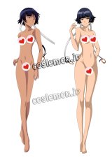 BLEACH ブリーチ 砕蜂風 ●等身大 抱き枕カバー