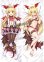 画像1: グランブルーファンタジー GRANBLUE FANTASY 神撃のバハムート ヴァンピィ風 06 ●等身大 抱き枕カバー (1)