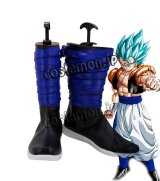 ドラゴンボール 風 コスプレ靴 ブーツ