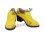 画像2: ジョジョの奇妙な冒険 ジョルノ・ジョバァーナ風 02 コスプレ靴 ブーツ (2)