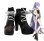 画像1: Fate/Grand Order フェイト・グランドオーダー メルトリリス風 コスプレ靴 ブーツ  (1)