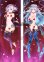画像1: Fate/Grand Order フェイト・グランドオーダー カーマ風 04 ●等身大 抱き枕カバー (1)
