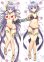 画像1: Fate/Grand Order フェイト・グランドオーダー カーマ風 06 ●等身大 抱き枕カバー (1)