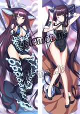 Fate/Grand Order フェイト・グランドオーダー 楊貴妃風 ●等身大 抱き枕カバー