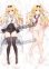 画像1: ありふれた職業で世界最強 ユエ風 03 ●等身大 抱き枕カバー (1)