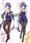 画像1: 崩壞3rd 符华風 04 ●等身大 抱き枕カバー (1)