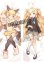 画像1: グランブルーファンタジー GRANBLUE FANTASY エルドリッジ風 04 ●等身大 抱き枕カバー (1)