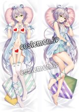 VOCALOID ボーカロイド 洛天依風 03 ●等身大 抱き枕カバー