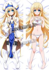 ゴブリンスレイヤー 女神官風 03 ●等身大 抱き枕カバー