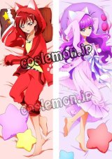 ふたりはプリキュア Splash Star風 ●等身大 抱き枕カバー