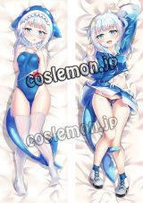浸食!! 地球全域全おーしゃん 噶嗚·古拉風 04 ●等身大 抱き枕カバー