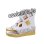 画像4: グランブルーファンタジー GRANBLUE FANTASY アンチラ風 コスプレ靴 ブーツ (4)