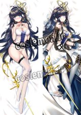 アークナイツ Kjera風 ●等身大 抱き枕カバー