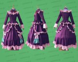 ■PandoraHearts パンドラハーツ シャロン＝レインズワース風 ●コスプレ衣装