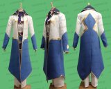 ■コードギアス反逆のルルーシュR2 ジェレミア風 コスプレ衣装