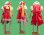 画像1: 東方Project フランドール・スカーレット風 ATRE 春 エナメル製 ●コスプレ衣装 (1)