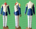 ガンダムSEED DESTINY カガリ・ユラ・アスハ風 ●コスプレ衣装