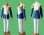 画像1: ガンダムSEED DESTINY カガリ・ユラ・アスハ風 ●コスプレ衣装 (1)