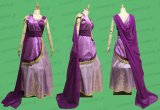ディズニー マスカレード メグ風 ●コスプレ衣装